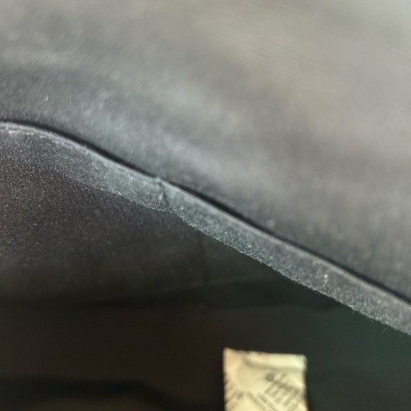 Coach NWT Sierra Satchel Signature Print With Bird Design Double Zip Closure - Picture 2 of 11